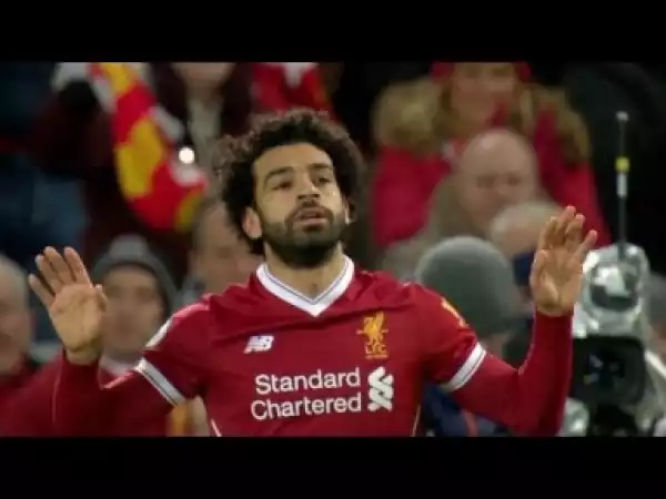 Video: Mohamed Salah - 20 Goals